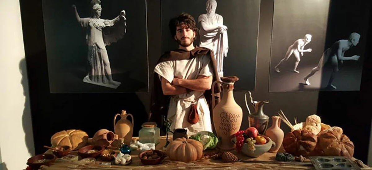 Boscoreale - Viaggio nella Storia con la Pro Loco "La Ginestra"