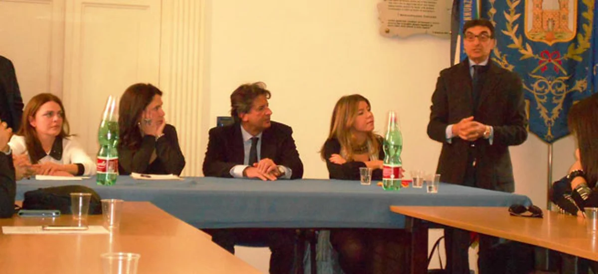 Torre Annunziata - Giuseppe Veropalumbo, il sindaco Starita: «Camorra si sconfigge con la solidarietà»