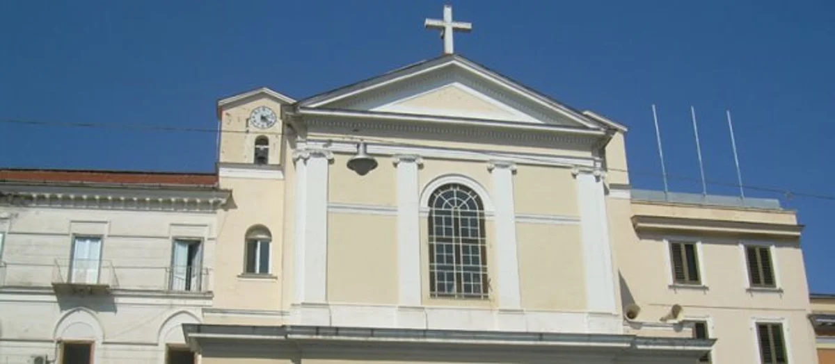 Torre Annunziata - Il miglior Presepe amatoriale, concorso della Parrocchia S. Teresa di Gesù