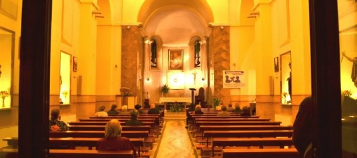 Epifania, gli appuntamenti alla chiesa della SS. Trinità