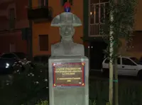 Torre Annunziata - Il sindaco Starita ricorda il maresciallo D'Alessio e Rosa Visone a 34 anni dall'omicidio