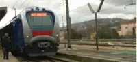 Napoli - Nuovo treno collegherà Benevento a Napoli, inaugurazione con De Luca
