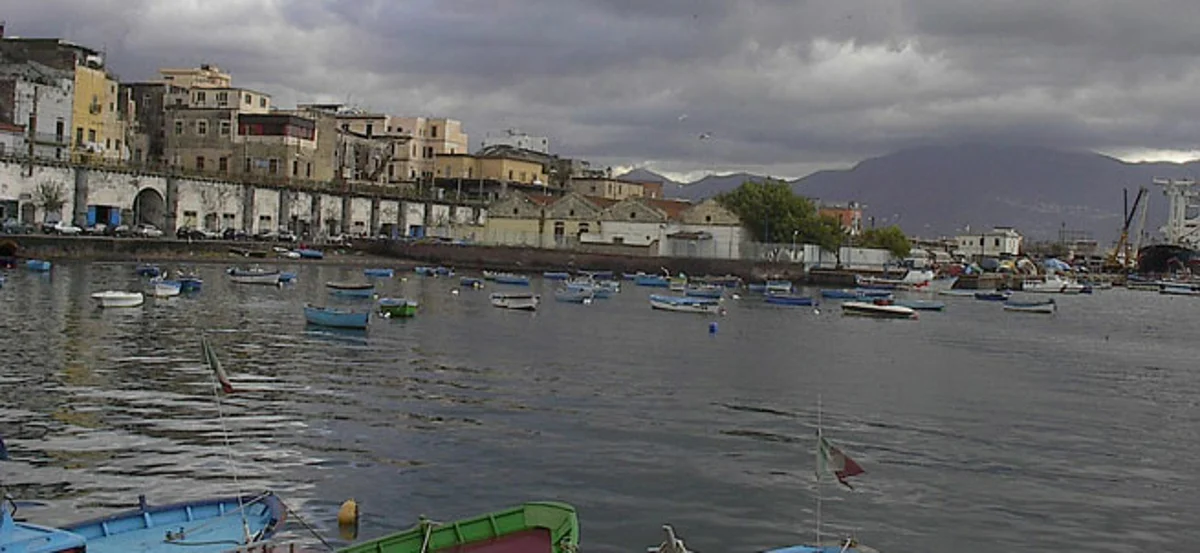 Torre Annunziata - Se sarà un buon anno, festeggeremo tutti