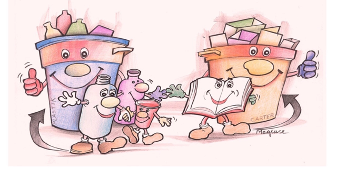 Torre del Greco - Riciclo dei rifiuti, iniziativa in tutte le scuole cittadine