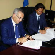 Lotta alla camorra, firmato il patto per la sicurezza