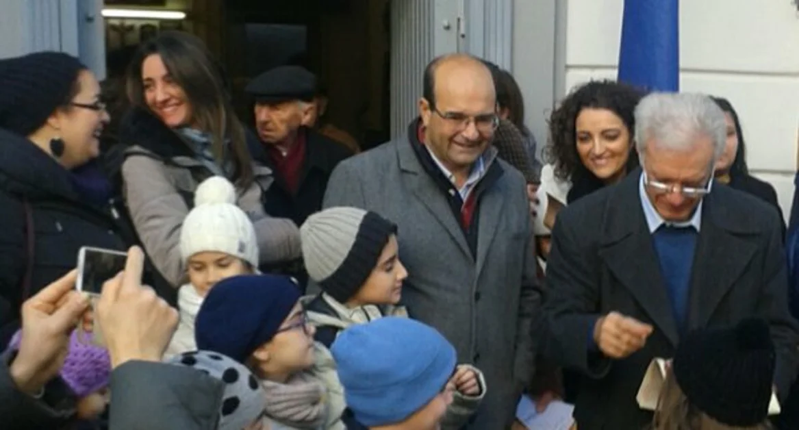 Torre del Greco - Mostra dei presepi alla Casa del Combattente, conclusa la III edizione