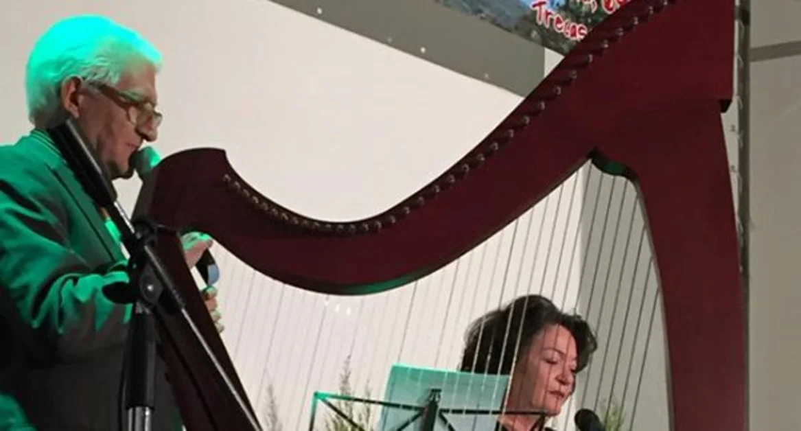 Trecase - Le "Voci del Vesuvio" al Teatro Corelli