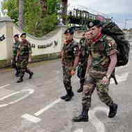 Entro ottobre, l´Esercito a Torre nelle piazze dello spaccio