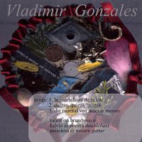 Pompei. Domenica al Pompeilab i Vladimir Gonzales