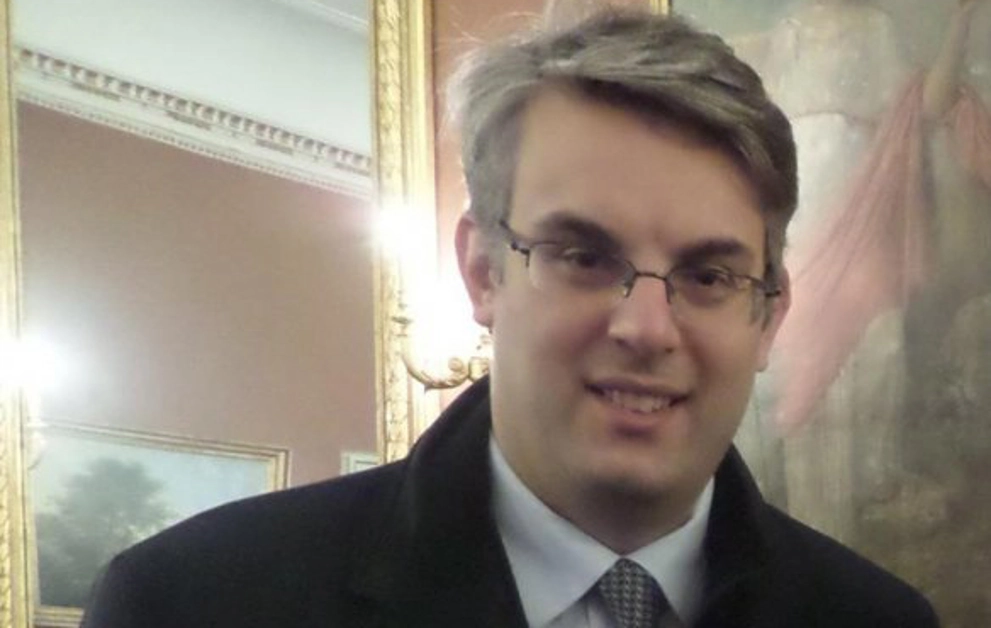 San Giorgio a Cremano - Giornata dei diritti civili, Zinno scrive al Parlamento