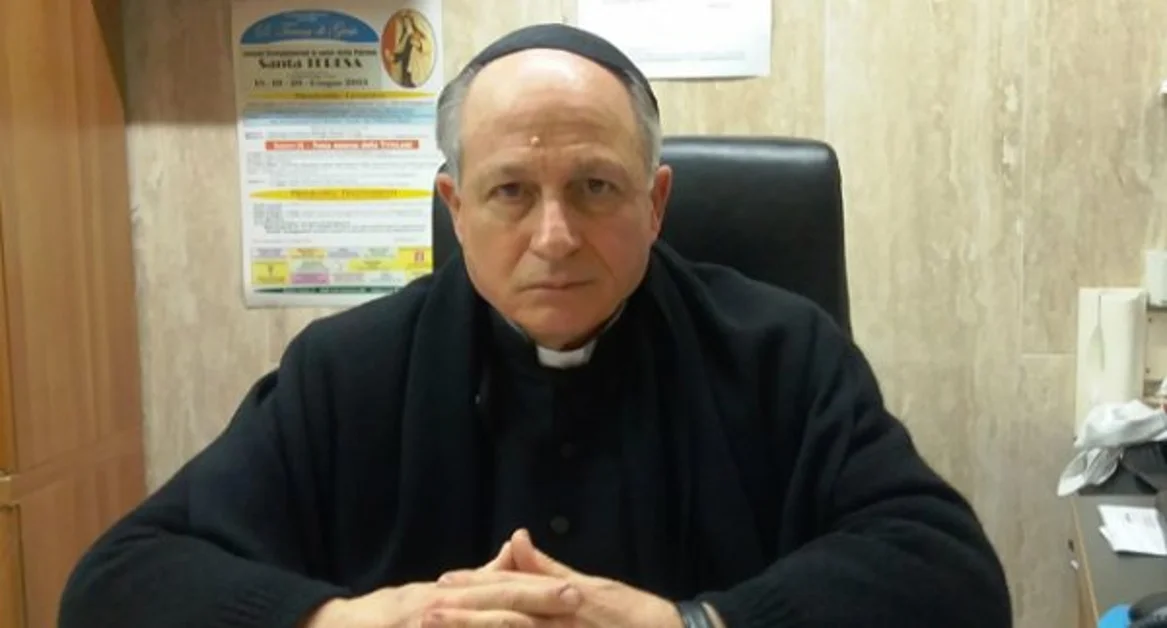 Torre Annunziata - Cattolici, evangelici e ortodossi si incontrano per celebrare l'Ottavario