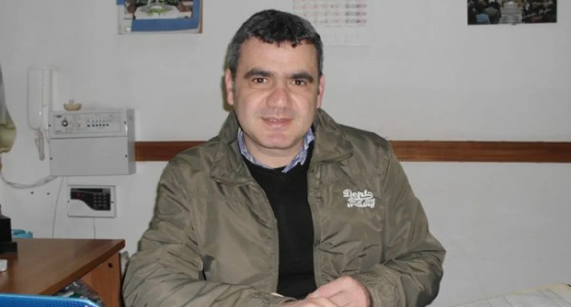 Torre Annunziata - Incontro con Don Tonino Palmese  al Teatro Don Bosco dei Salesiani