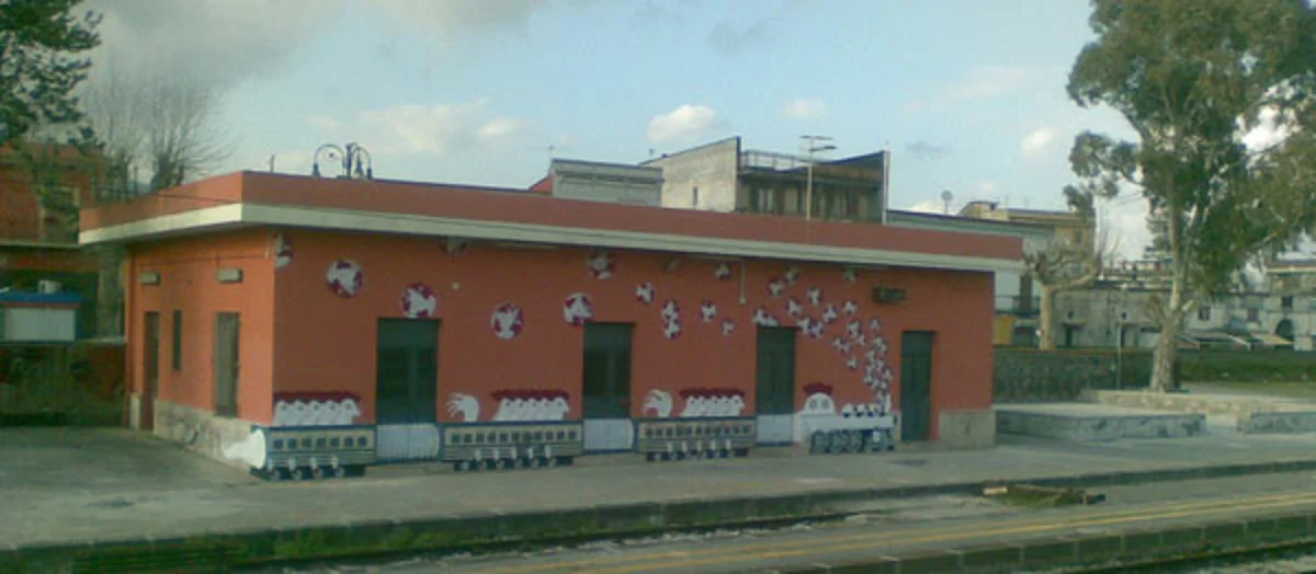 Boscoreale - Associazione La Stazione, il presidente Martire scrive al Capo dello Stato