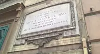 Torre Annunziata - Nicola Salvatore Dino, il matematico «maestro» di Ernesto Cesàro