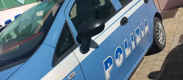 Torre del Greco - "Movida" sicura, la Polizia arresta pusher per spaccio di cocaina