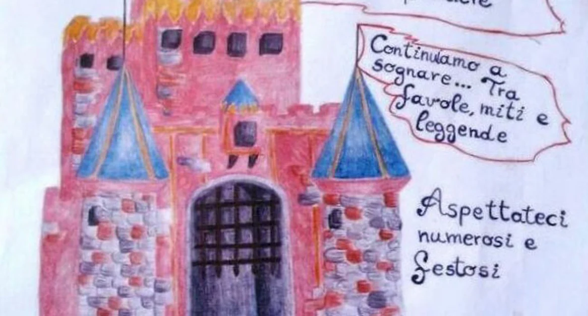 Pompei - La terza edizione del Carnevale a Fontanelle