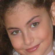 Pubblicità Findus, selezionata una bimba torrese