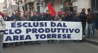 Torre Annunziata - Questione "lavoro", convocato Consiglio comunale monotematico