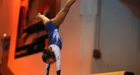 Napoli - Ginnastica femminile, al via la stagione di Artistica