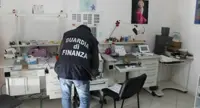 Pietramelara (CE) - Scoperto studio odontoiatrico abusivo, denunciata titolare