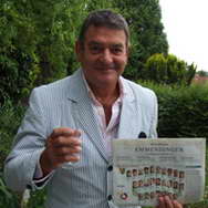 Festa del 22 ottobre, l´invito-appello di Oscar Guidone