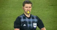 Juventus-Napoli, arbitra Daniele Orsato di Schio