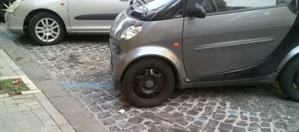 Sorrento - Sosta breve nelle strisce blu, approvato il provvedimento