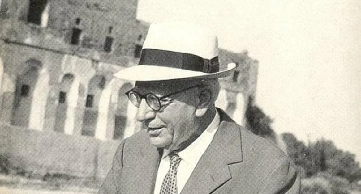 Pompei - Ciclo di incontri su Amedeo Maiuri, il programma degli appuntamenti