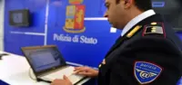 Caserta - Polizia sventa suicido di una giovane francese annunciato su Facebook