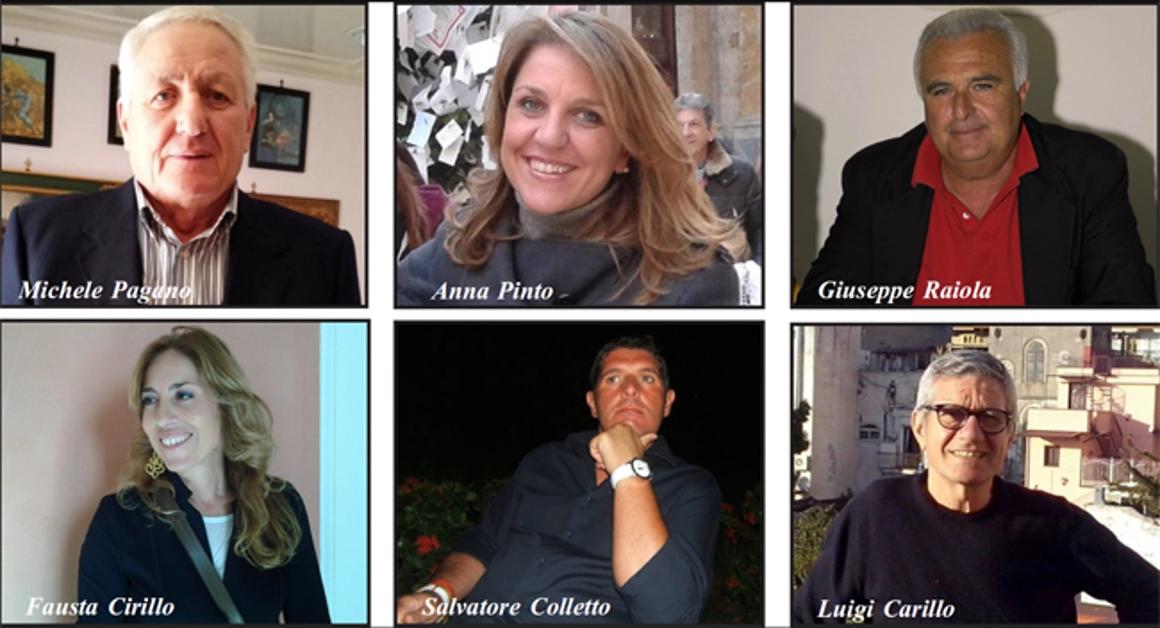 Torre Annunziata - Nasce la giunta Starita-ter. Lunedì la presentazione