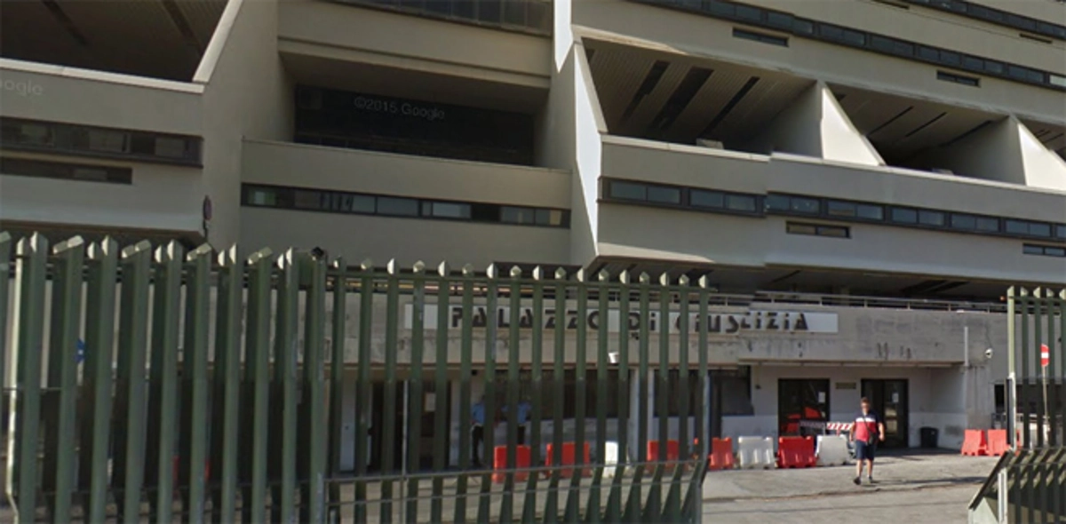 Torre Annunziata - Presunta corruzione, l'imprenditore Matachione a processo