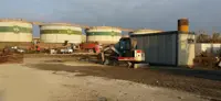 Torre Annunziata - Porto, bretella e Salera, lavori fermi... o quasi