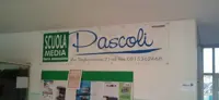 Alla scuola media "Pascoli" lo scrittore Pino Imperatore