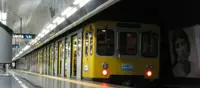 Napoli - Linea 1 Metro, ripristinate le corse