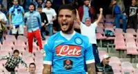 Napoli - Insigne rapinato al Vomero, si trovava con la moglie