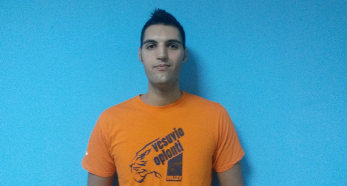 Torre Annunziata - Seconda vittoria consecutiva per l'Oplonti Volley