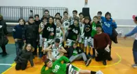 Centro Basket Torre Annunziata, ennesima sconfitta: classifica preoccupante. Ok le giovanili