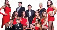 Teatro al Politeama, questa sera in scena Giacomo Rizzo con "Benvenuti a..."