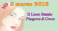 Torre Annunziata - Il Liceo Pitagora-Croce celebra le donne in occasione della Festa dell'8 Marzo
