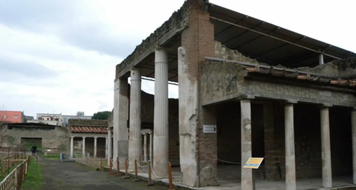 Torre Annunziata - "Domenica al Museo", ingresso gratuito agli Scavi di Oplonti