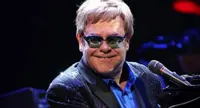 Pompei - Elton John in concerto agli Scavi archeologici