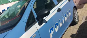 San Giuseppe Vesuviano - La Polizia arresta ladro d'auto