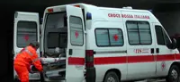 Boscotrecase - Auto con coppia di giovani si ribalta a Scafati