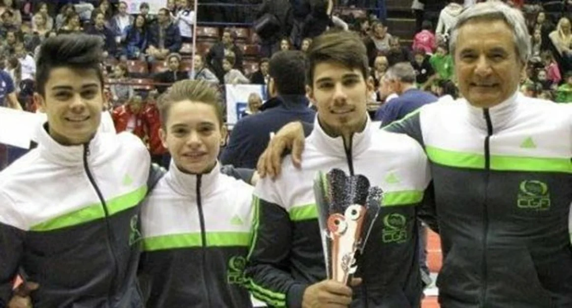 Castellammare di Stabia - Ginnastica artistica, CGA Stabia fallisce appuntamento