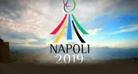 Napoli - Universiadi 2019 in Campania. De Luca: «Saremo all'altezza della sfida»