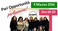 San Giorgio a Cremano - "Tavolo rosa" del M5S sulle Pari Opportunità