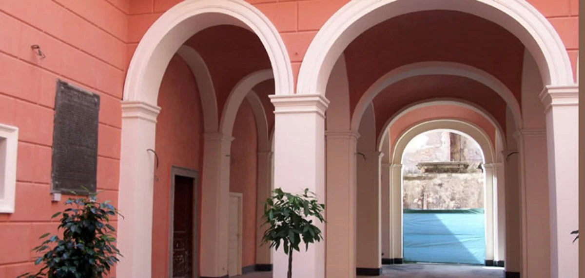 Torre Annunziata - Mostra su Oplontis a Palazzo Criscuolo, affidato il servizio biglietteria