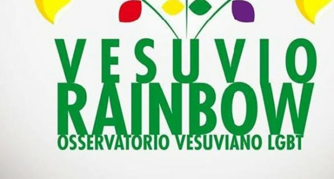 Torre Annunziata - Unioni civili e stepchild adoption, Vesuvio Rainbow critica il dibattito