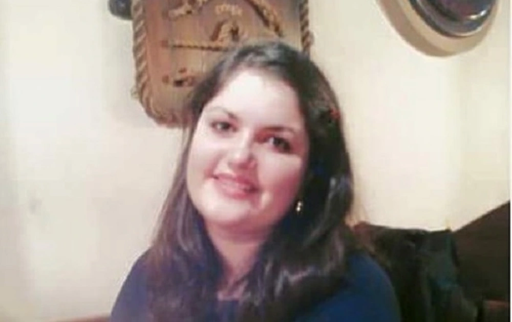 Boscoreale - Trovata Rachele, la 23enne scomparsa lunedì sera