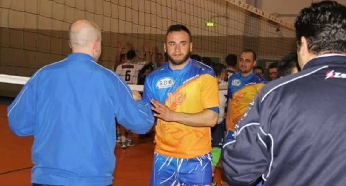 Oplonti Volley maschile, ultima sfida prima dei play-off